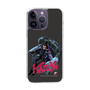 Slim Protection Case［ TEKKEN - Kazuya Mishima ］