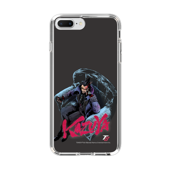 Slim Protection Case［ TEKKEN - Kazuya Mishima ］