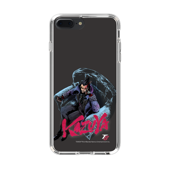 Slim Protection Case［ TEKKEN - Kazuya Mishima ］