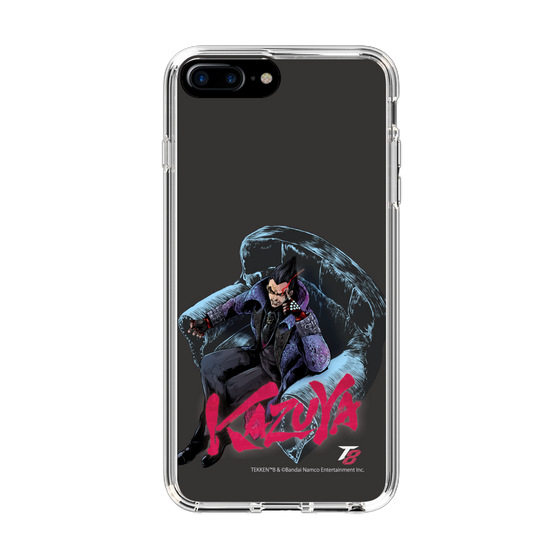Slim Protection Case［ TEKKEN - Kazuya Mishima ］