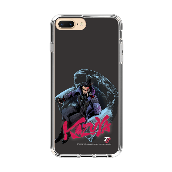Slim Protection Case［ TEKKEN - Kazuya Mishima ］