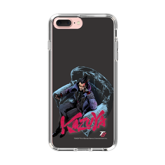 Slim Protection Case［ TEKKEN - Kazuya Mishima ］