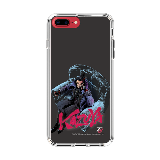 Slim Protection Case［ TEKKEN - Kazuya Mishima ］