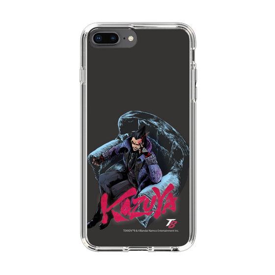 Slim Protection Case［ TEKKEN - Kazuya Mishima ］
