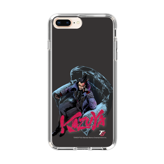 Slim Protection Case［ TEKKEN - Kazuya Mishima ］