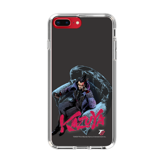 Slim Protection Case［ TEKKEN - Kazuya Mishima ］