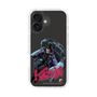 Slim Protection Case［ TEKKEN - Kazuya Mishima ］