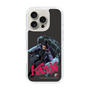 Slim Protection Case［ TEKKEN - Kazuya Mishima ］