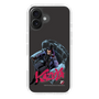 Slim Protection Case［ TEKKEN - Kazuya Mishima ］