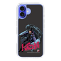 Slim Protection Case［ TEKKEN - Kazuya Mishima ］