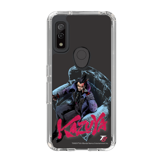 Slim Protection Case［ TEKKEN - Kazuya Mishima ］
