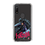 Slim Protection Case［ TEKKEN - Kazuya Mishima ］