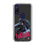 Slim Protection Case［ TEKKEN - Kazuya Mishima ］