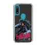 Slim Protection Case［ TEKKEN - Kazuya Mishima ］