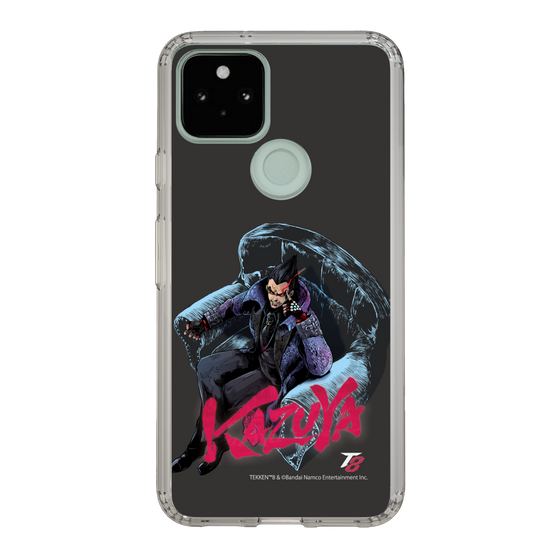 Slim Protection Case［ TEKKEN - Kazuya Mishima ］