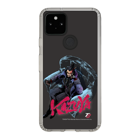 Slim Protection Case［ TEKKEN - Kazuya Mishima ］