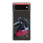Slim Protection Case［ TEKKEN - Kazuya Mishima ］