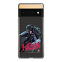 Slim Protection Case［ TEKKEN - Kazuya Mishima ］