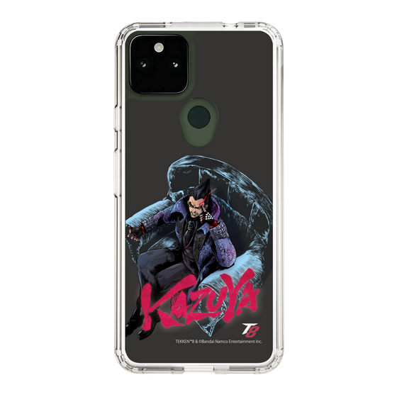 Slim Protection Case［ TEKKEN - Kazuya Mishima ］