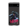 Slim Protection Case［ TEKKEN - Kazuya Mishima ］