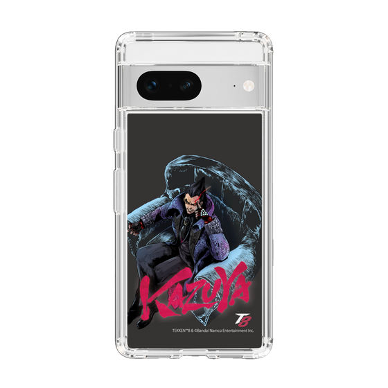 Slim Protection Case［ TEKKEN - Kazuya Mishima ］