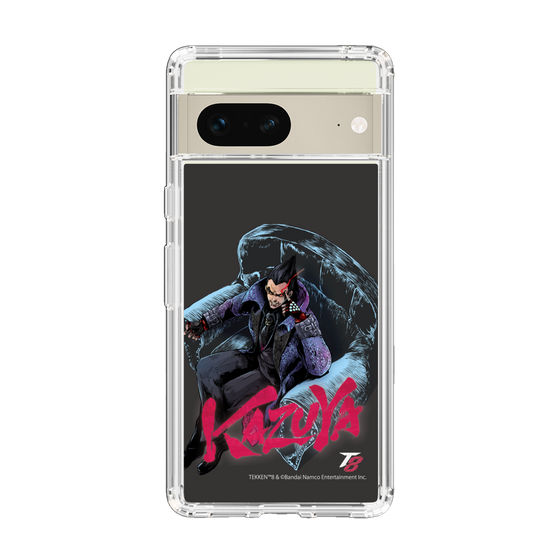 Slim Protection Case［ TEKKEN - Kazuya Mishima ］