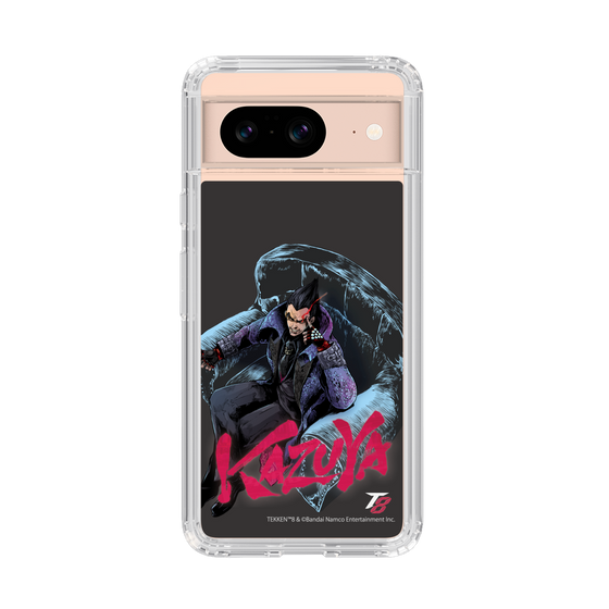 Slim Protection Case［ TEKKEN - Kazuya Mishima ］