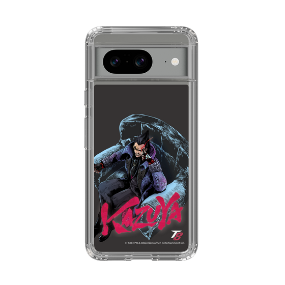 Slim Protection Case［ TEKKEN - Kazuya Mishima ］
