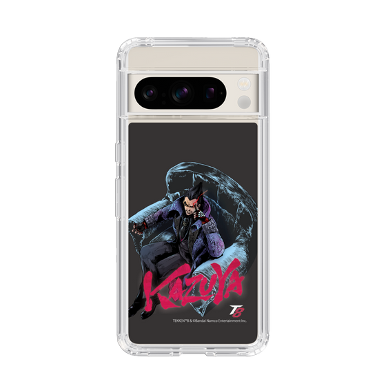 Slim Protection Case［ TEKKEN - Kazuya Mishima ］