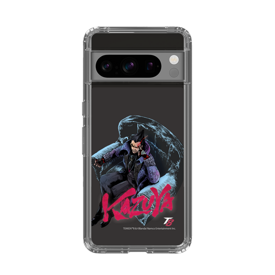 Slim Protection Case［ TEKKEN - Kazuya Mishima ］