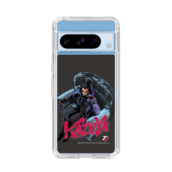 Slim Protection Case［ TEKKEN - Kazuya Mishima ］