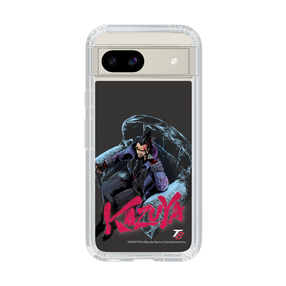 Slim Protection Case［ TEKKEN - Kazuya Mishima ］