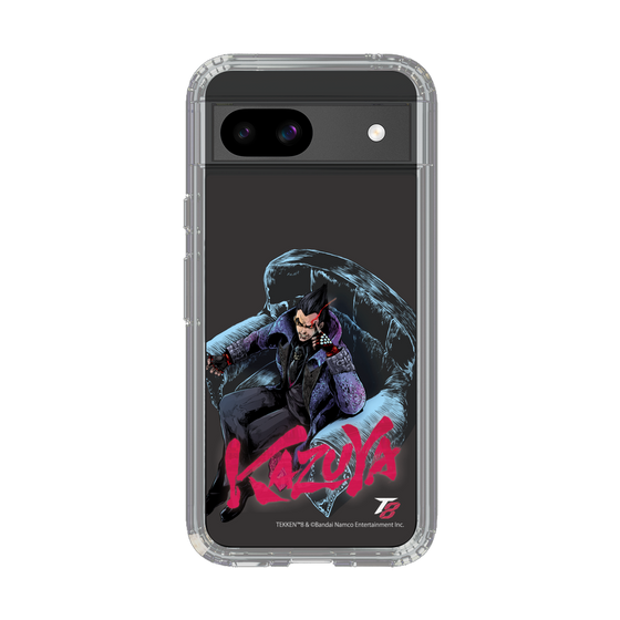 Slim Protection Case［ TEKKEN - Kazuya Mishima ］