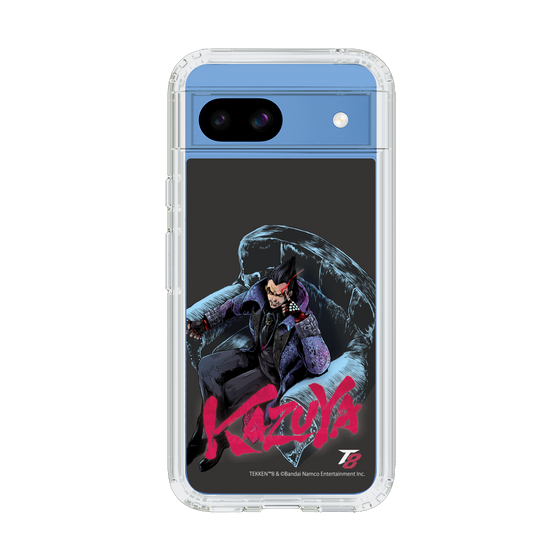 Slim Protection Case［ TEKKEN - Kazuya Mishima ］
