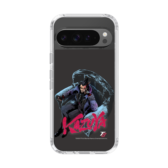 Slim Protection Case［ TEKKEN - Kazuya Mishima ］