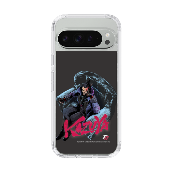 Slim Protection Case［ TEKKEN - Kazuya Mishima ］