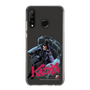 Slim Protection Case［ TEKKEN - Kazuya Mishima ］