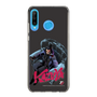 Slim Protection Case［ TEKKEN - Kazuya Mishima ］
