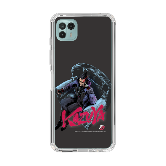 Slim Protection Case［ TEKKEN - Kazuya Mishima ］