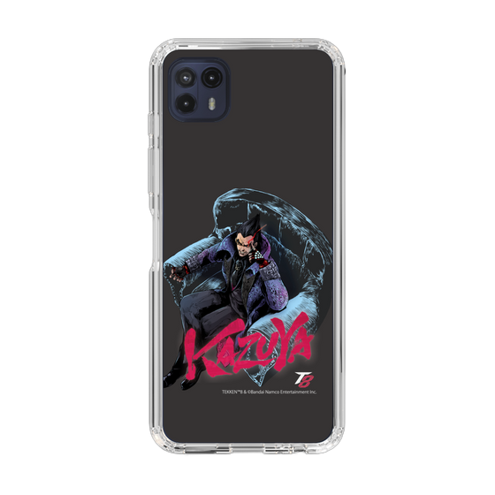 Slim Protection Case［ TEKKEN - Kazuya Mishima ］