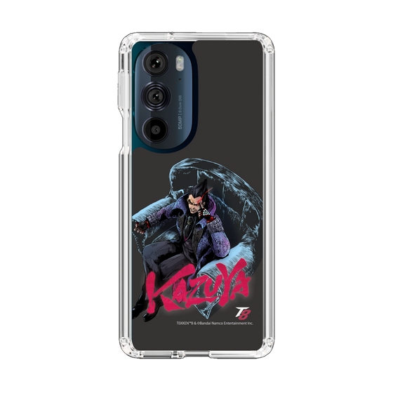 Slim Protection Case［ TEKKEN - Kazuya Mishima ］