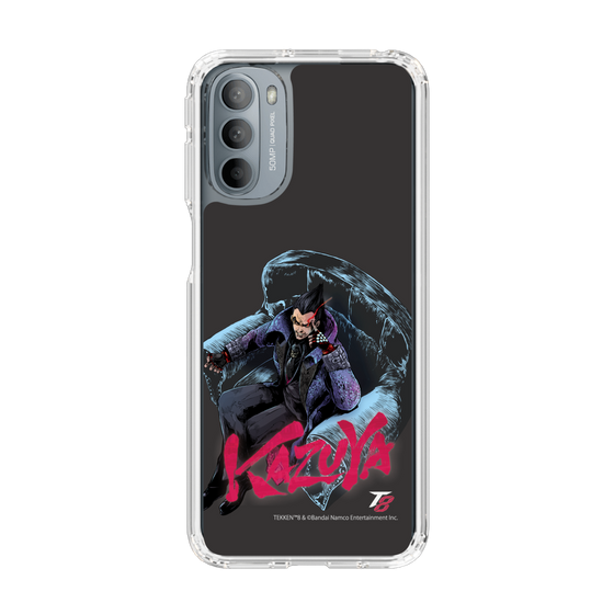 Slim Protection Case［ TEKKEN - Kazuya Mishima ］