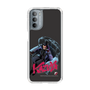 Slim Protection Case［ TEKKEN - Kazuya Mishima ］