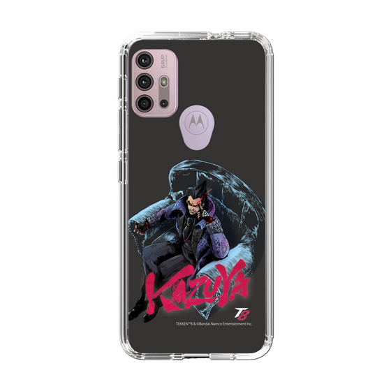 Slim Protection Case［ TEKKEN - Kazuya Mishima ］