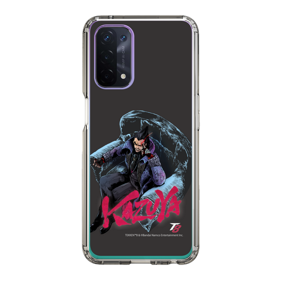Slim Protection Case［ TEKKEN - Kazuya Mishima ］