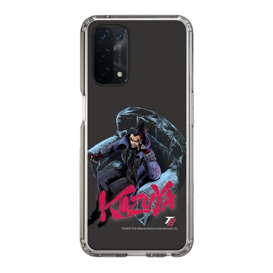 Slim Protection Case［ TEKKEN - Kazuya Mishima ］