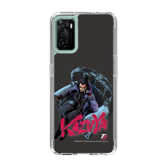 Slim Protection Case［ TEKKEN - Kazuya Mishima ］