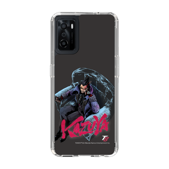 Slim Protection Case［ TEKKEN - Kazuya Mishima ］