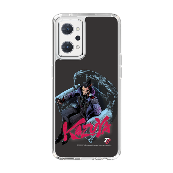 Slim Protection Case［ TEKKEN - Kazuya Mishima ］