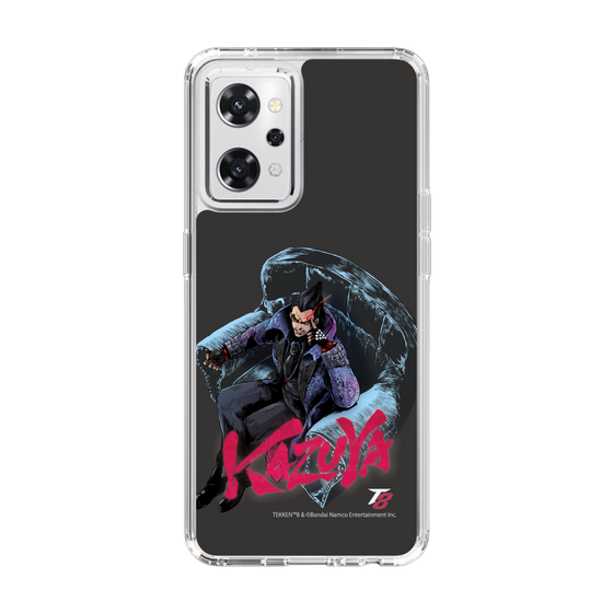 Slim Protection Case［ TEKKEN - Kazuya Mishima ］